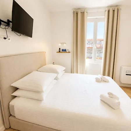 Διαμέρισμα Joyau Prestige, Studio, 2p, Ac, Coeur Vieil