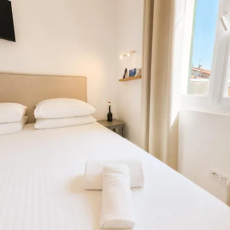 Joyau Prestige, Studio, 2p, Ac, Coeur Vieil Διαμέρισμα *