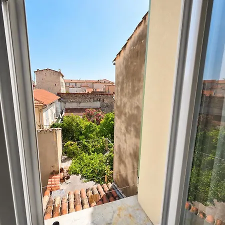 Joyau Prestige, Studio, 2p, Ac, Coeur Vieil Διαμέρισμα *